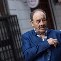 Foto Mohamed Djouhri