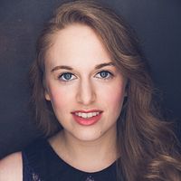 Foto Sofie Zamchick
