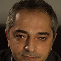 Foto Shant Hovhannisyan