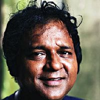 Foto Azad Abul Kalam