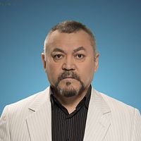 Foto Bolat Abdilmanov