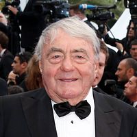 Foto Claude Lanzmann