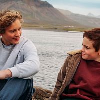 Foto Blær Hinriksson