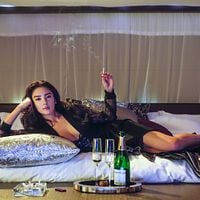 Foto Kitty Zhang Yuqi