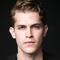 Foto Philip Alexander