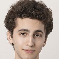 Foto Daniel Rashid