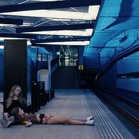 Foto Zoë Pastelle Holthuizen