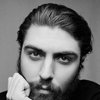 Foto Amirhosein Fathi