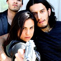 Foto Corina Calderon