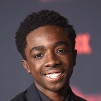 Foto Caleb McLaughlin