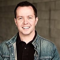 Foto Richard Ian Cox