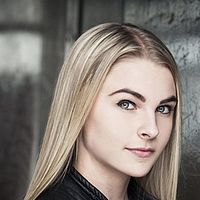 Foto Alyssa Trask