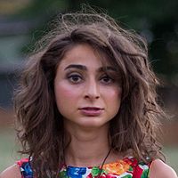 Foto Alexi Pappas
