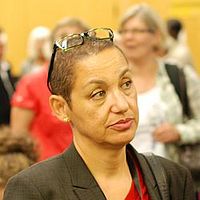 Foto Astrid Assefa