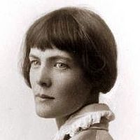 Foto Hilda Doolittle