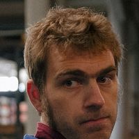 Foto José Smith Vargas