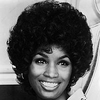 Foto Teresa Graves