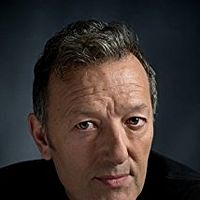 Foto Ian Reddington