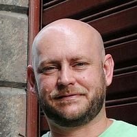 Foto Luiz Antonio Simas