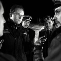 Foto Christopher Fulford