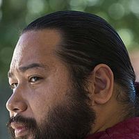 Foto Cooper Andrews