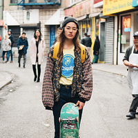 Foto Rachelle Vinberg