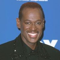 Foto Luther Vandross