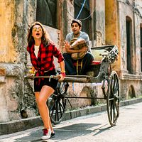 Foto Ayushmann Khurrana