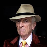 Foto Gay Talese
