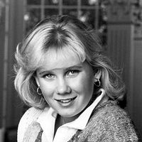Foto Missy Gold
