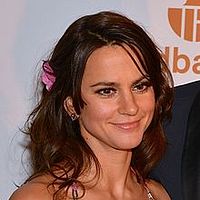 Foto Melinda Kinnaman