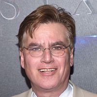 Foto Aaron Sorkin
