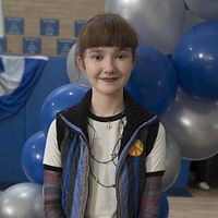 Foto Taylor Richardson