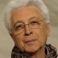 Foto Aguinaldo Silva