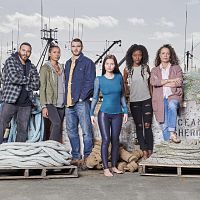 Foto Fola Evans-Akingbola