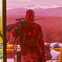 Foto Vincent Colombe