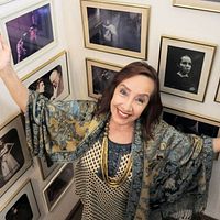 Foto Margarita Irún