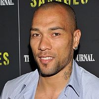 Foto John Carew