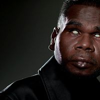 Foto  Gurrumul