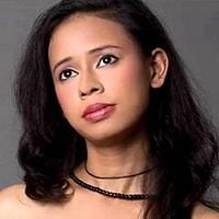 Foto Trimala Adhikari