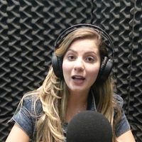 Foto Michelle Del Giudice