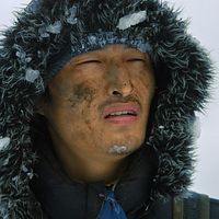 Foto Shavo Dorjee
