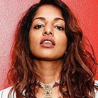 Foto Maya Arulpragasam