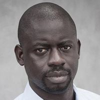 Foto Felwine Sarr