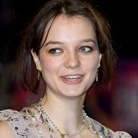 Foto Esme Creed-Miles