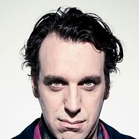 Foto Chilly Gonzales