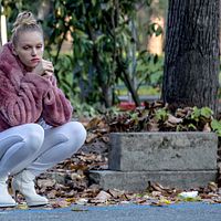 Foto Katsiaryna Shulha