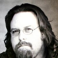 Foto Clayton Jacobson