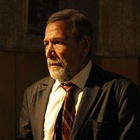 Foto Hossein Mahjoub