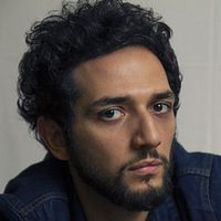 Foto Omar Mebrouk